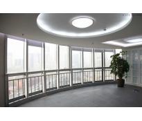 京粮大厦（原富邦国际大厦）写字楼中等装修355㎡