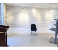 华声国际大厦写字楼中等装修123㎡