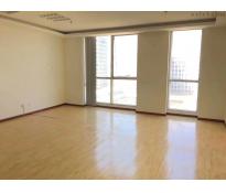 华声国际大厦写字楼中等装修123㎡