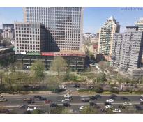 华声国际大厦写字楼中等装修123㎡