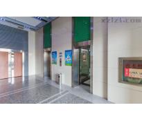 依斯特大厦0中等装修280㎡