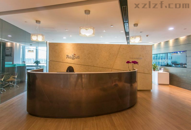 雷格斯（欧美汇大厦）