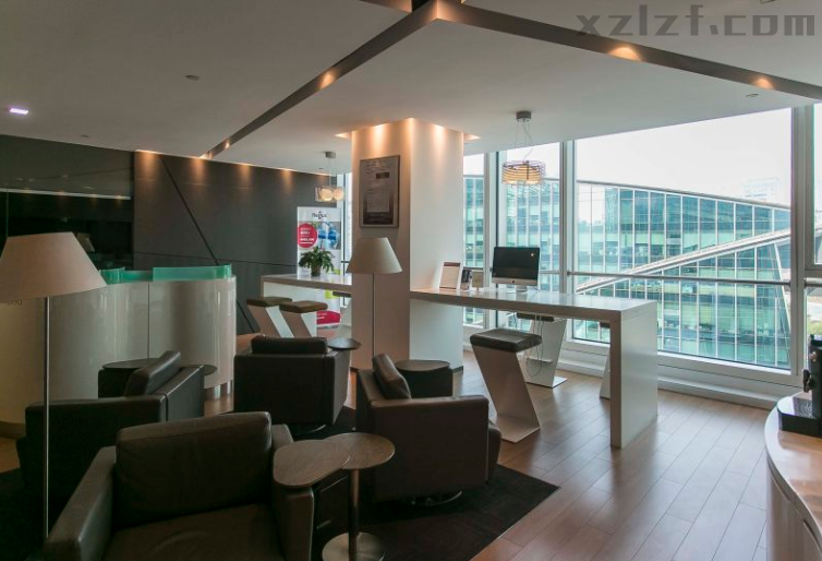 雷格斯（欧美汇大厦）