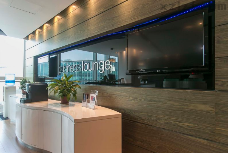 雷格斯（欧美汇大厦）