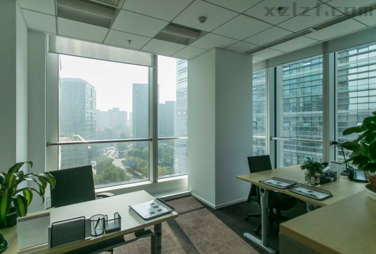 雷格斯（欧美汇大厦）