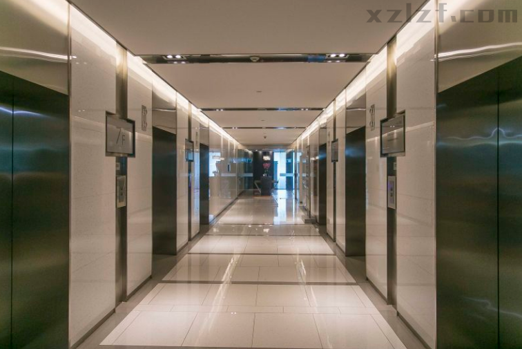 雷格斯（欧美汇大厦）