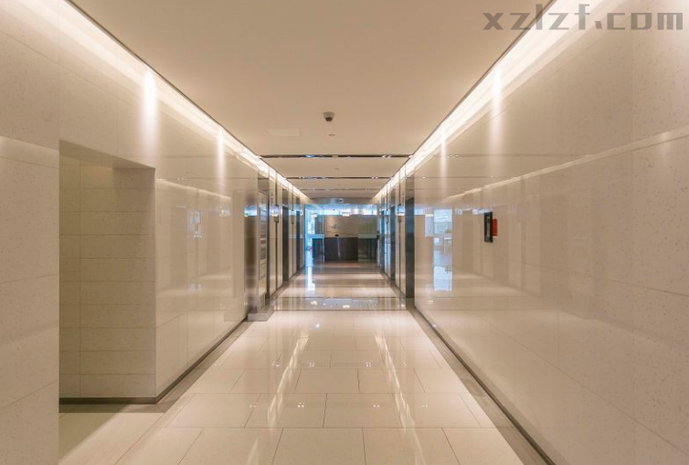 雷格斯（欧美汇大厦）