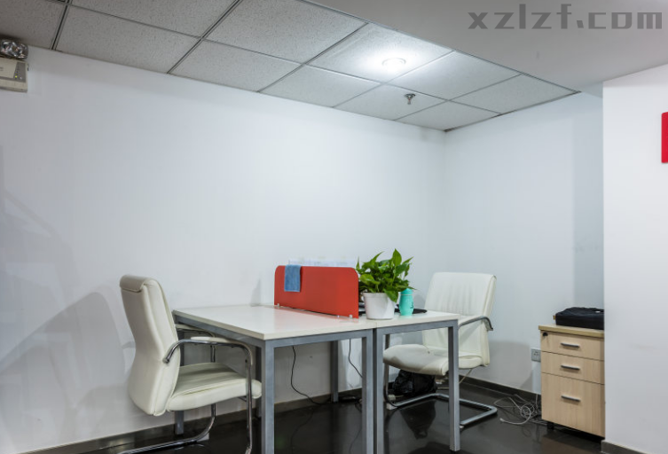 尚科创业社区（立方庭）