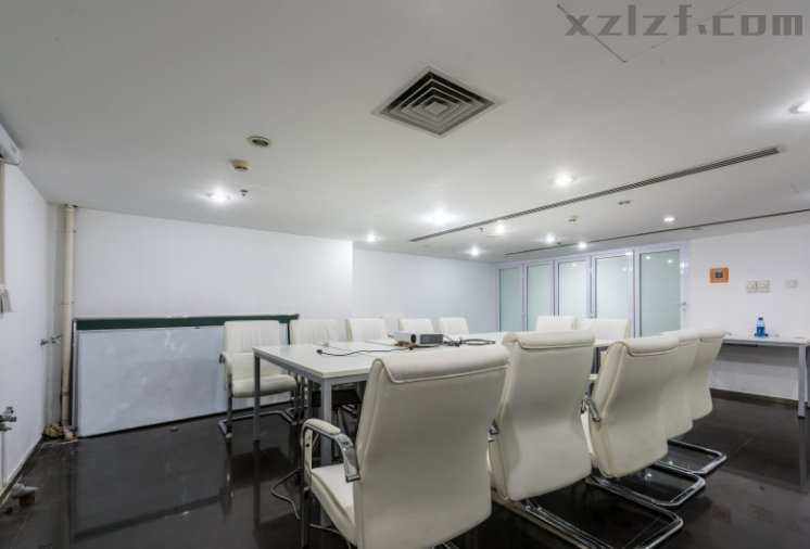 尚科创业社区（立方庭）