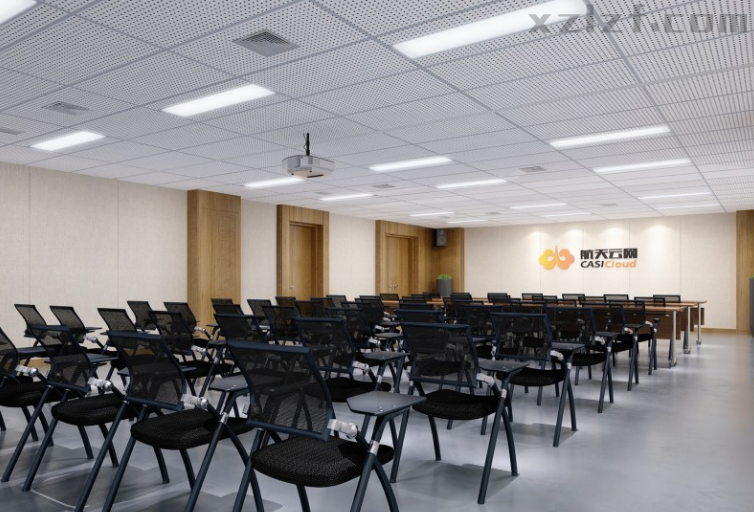 航天科工航天云网“双创”示范基地（中关村）（海兴大厦）