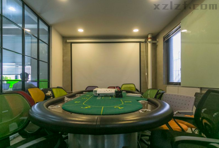 3W Coffice（中关村创业大街）