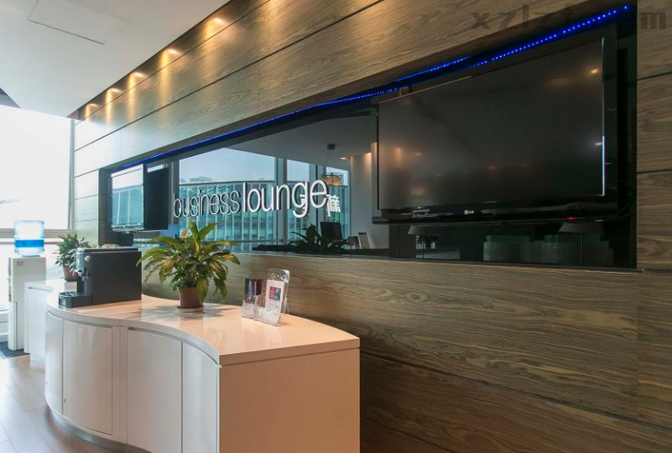 雷格斯（欧美汇大厦）