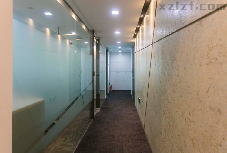 雷格斯（欧美汇大厦）