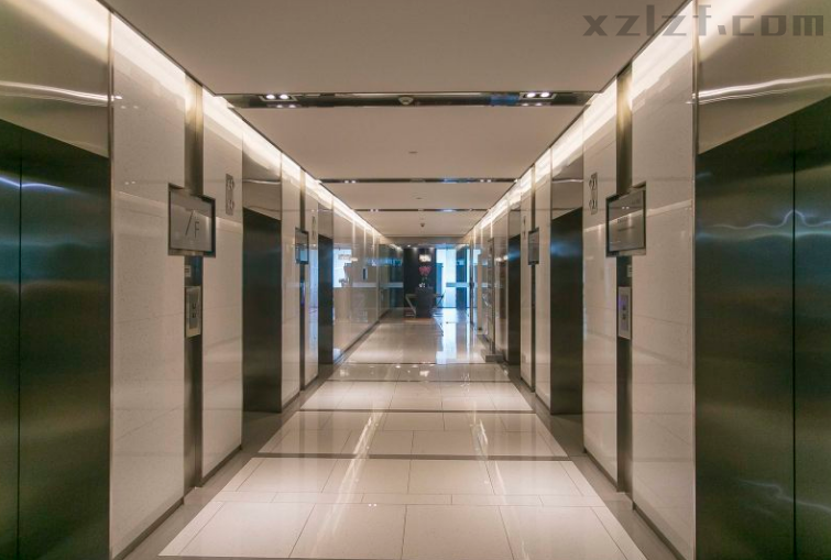 雷格斯（欧美汇大厦）