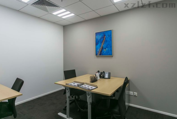 雷格斯（欧美汇大厦）