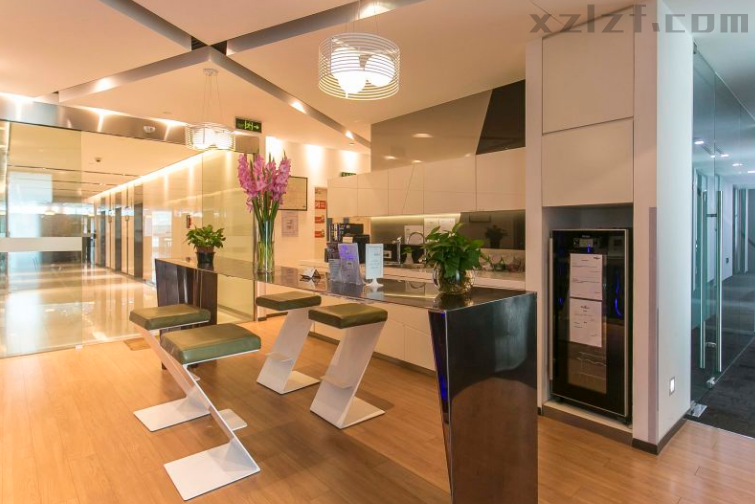 雷格斯（欧美汇大厦）