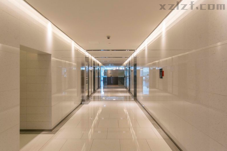 雷格斯（欧美汇大厦）