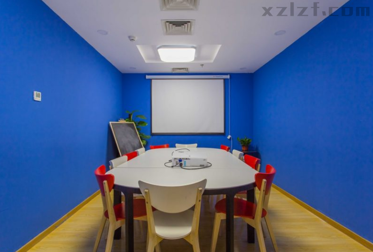 梦想加（海龙大厦）