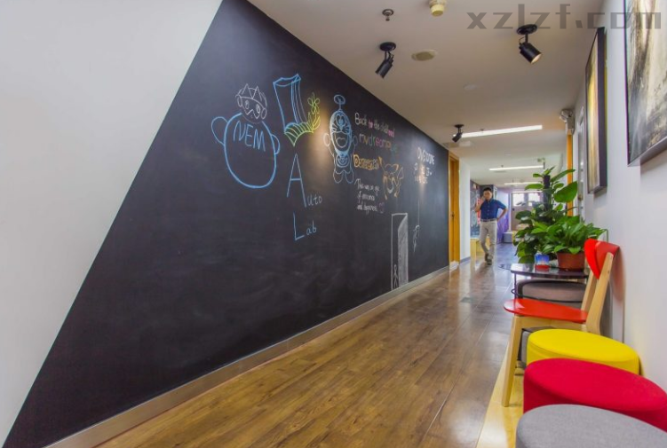 梦想加（海龙大厦）