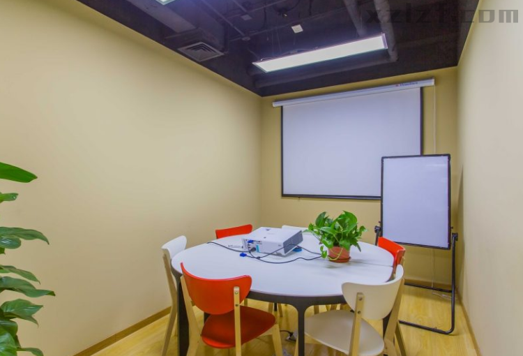 梦想加（海龙大厦）