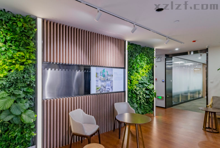 Distrii办伴（天使大厦）