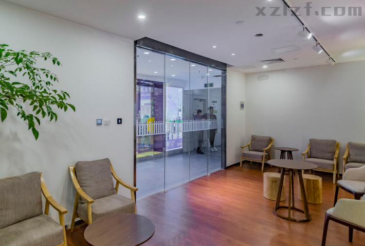 Distrii办伴（天使大厦）