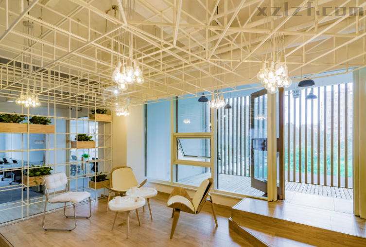 优投空间（东升国际创业园）