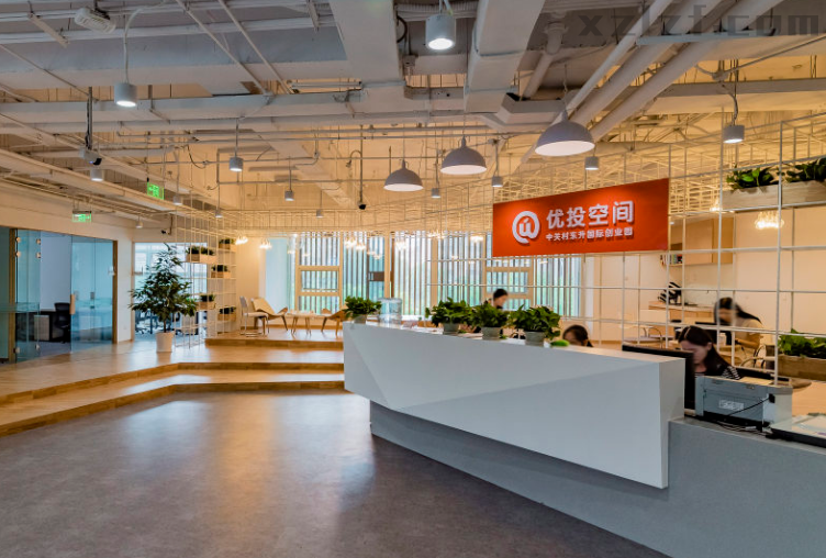 优投空间（东升国际创业园）