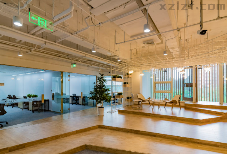 优投空间（东升国际创业园）