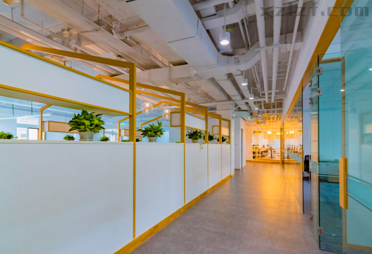 优投空间（东升国际创业园）