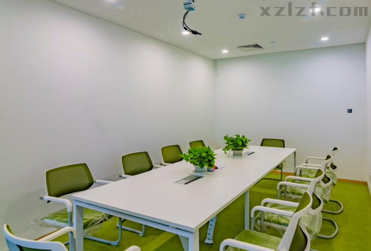 优投空间（东升国际创业园）