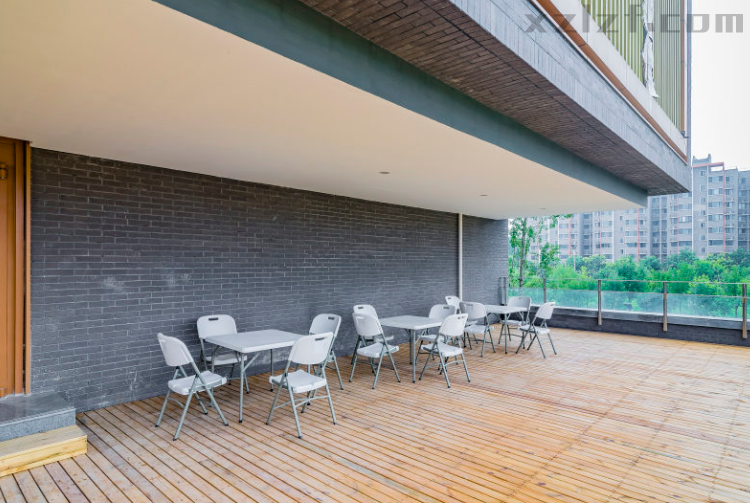 优投空间（东升国际创业园）