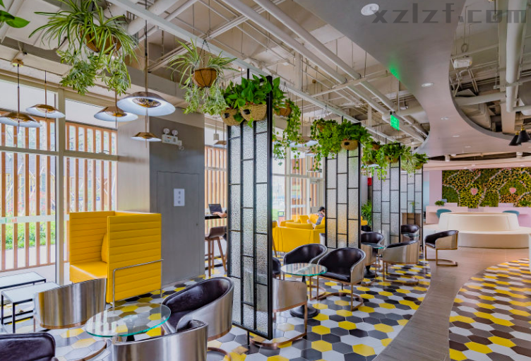 优投空间（东升国际创业园）