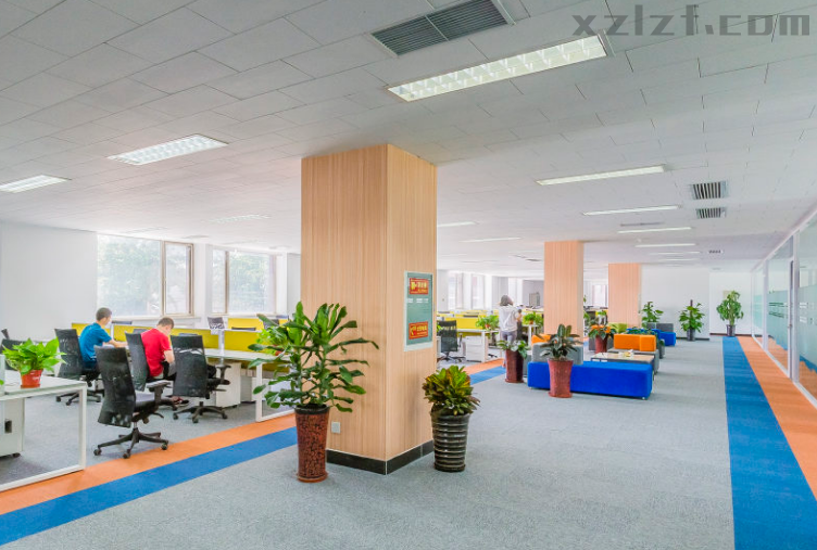 卡梅拉创新空间（佰能大厦）