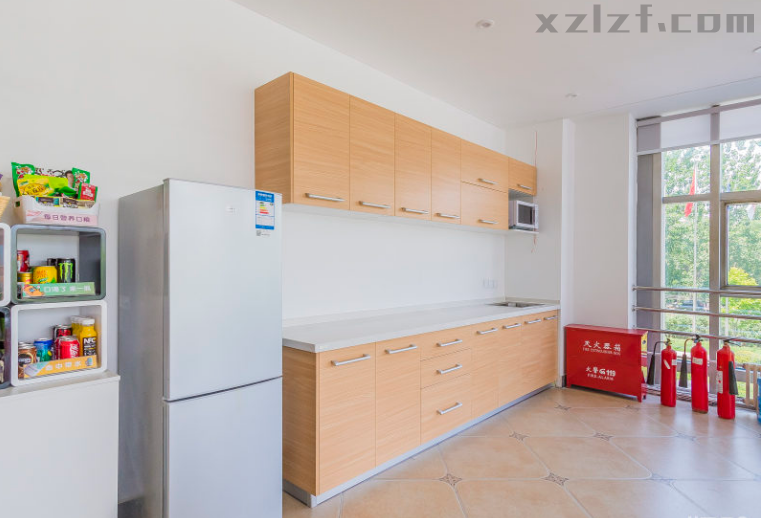 卡梅拉创新空间（佰能大厦）