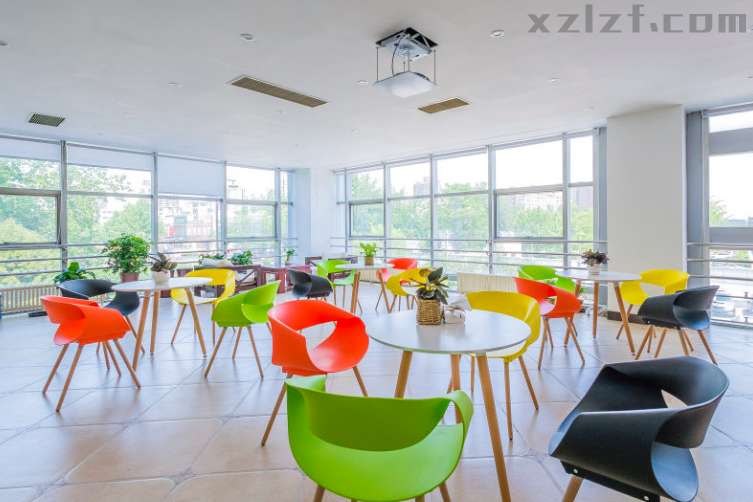 卡梅拉创新空间（佰能大厦）