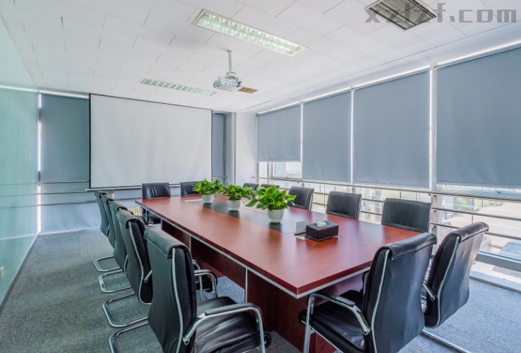 卡梅拉创新空间（佰能大厦）