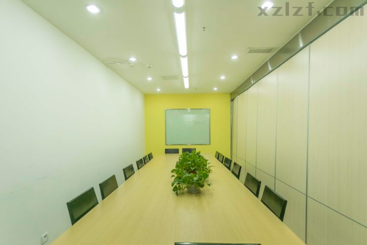 星创空间（益园文化创意产业基地）