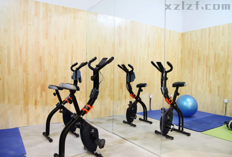 无界空间（百子湾店）