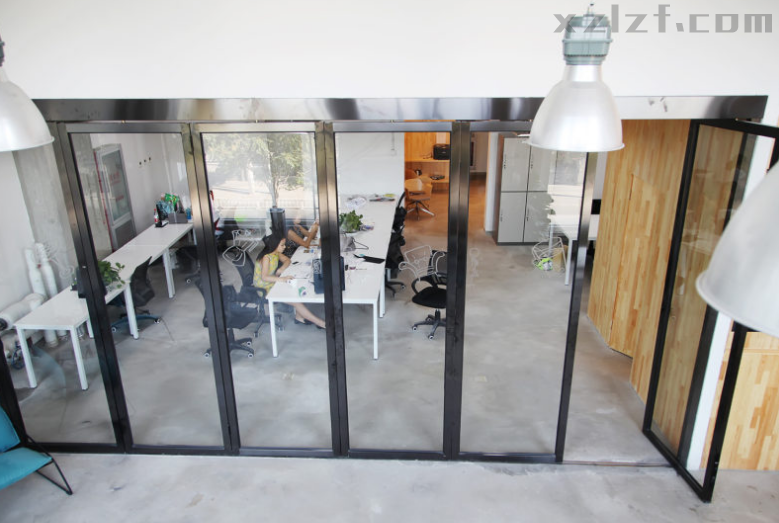 无界空间（百子湾店）