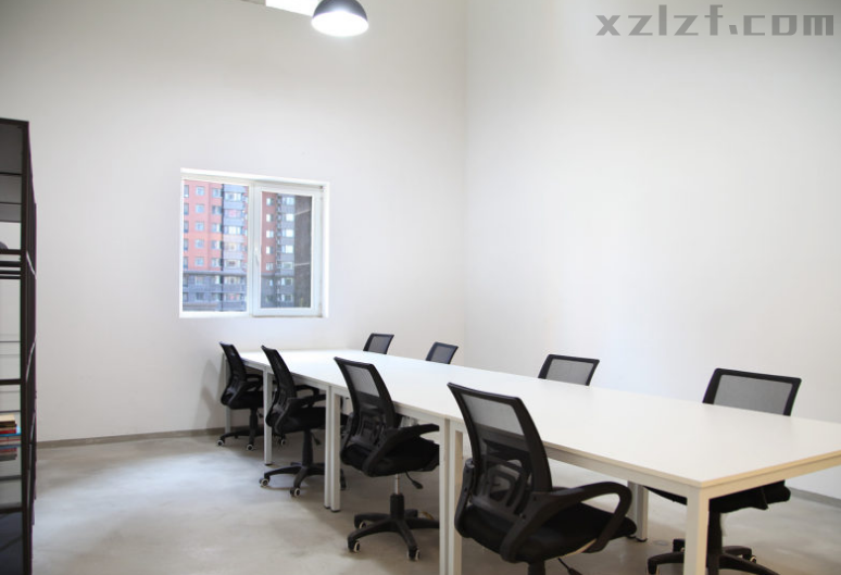 无界空间（百子湾店）