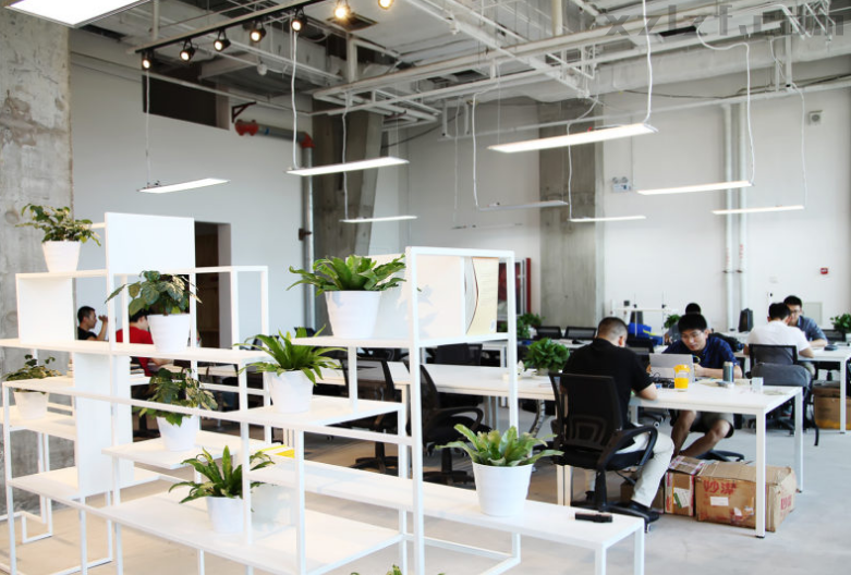 无界空间（百子湾店）