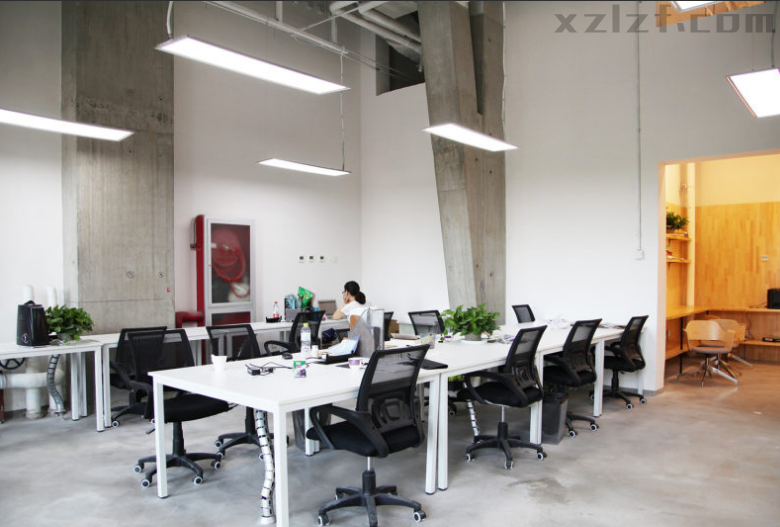 无界空间（百子湾店）