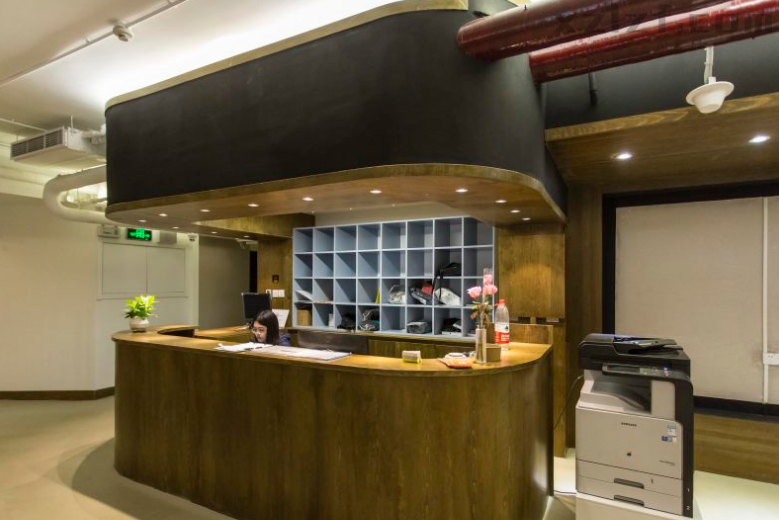 P2·初廬（华贸SPACE)