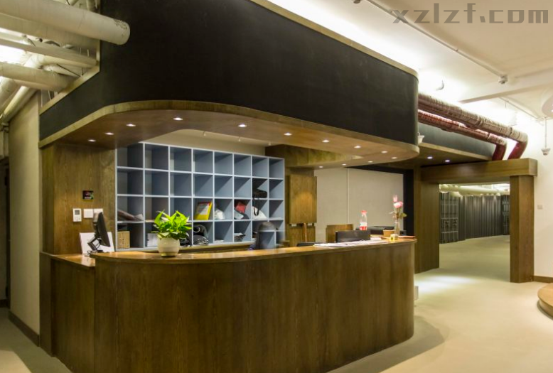 P2·初廬（华贸SPACE)