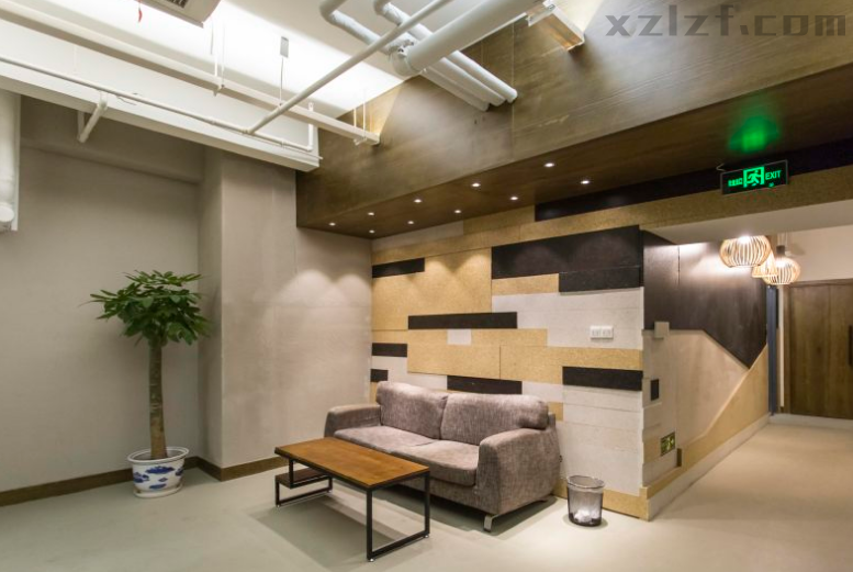 P2·初廬（华贸SPACE)