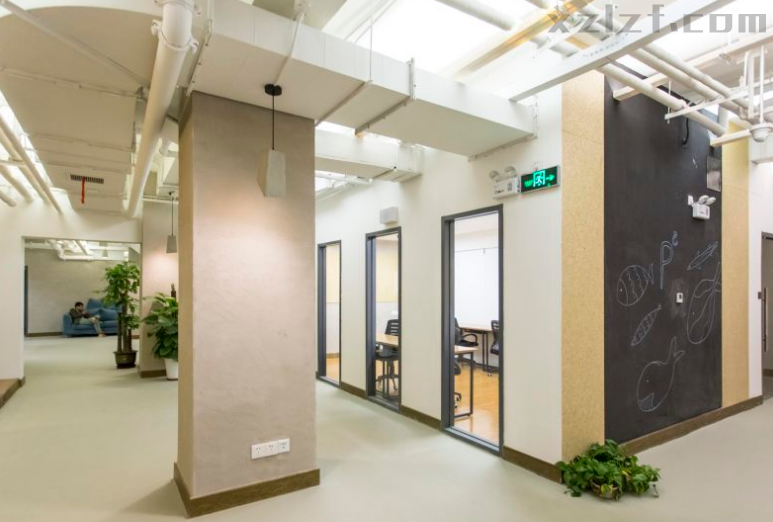 P2·初廬（华贸SPACE)