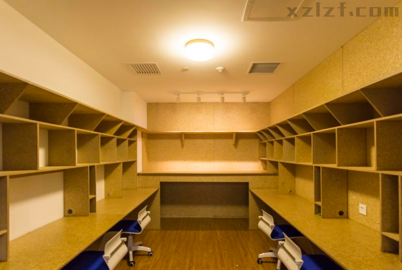 P2·初廬（华贸SPACE)