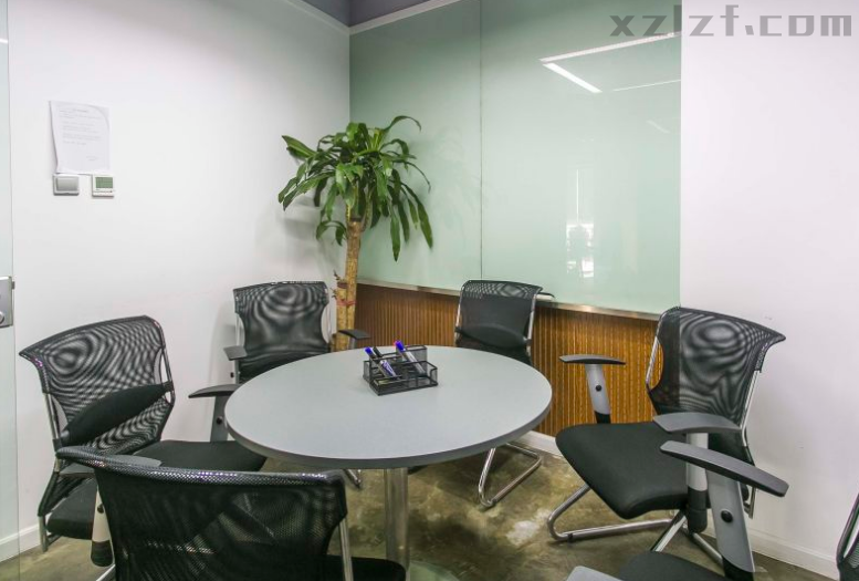 优客工场（外企大厦社区）