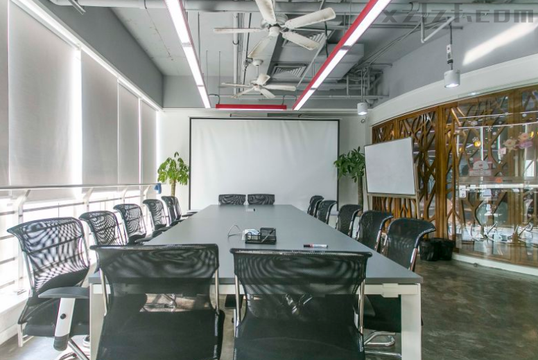 优客工场（外企大厦社区）